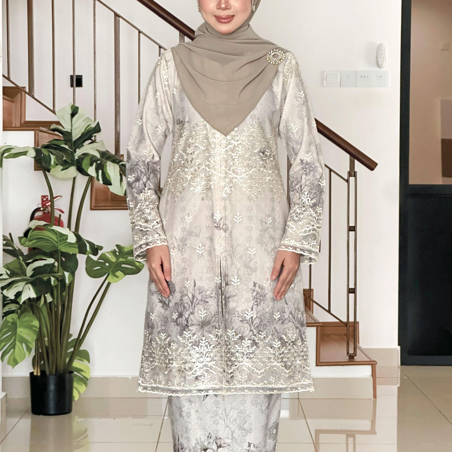 Tissa Kurung