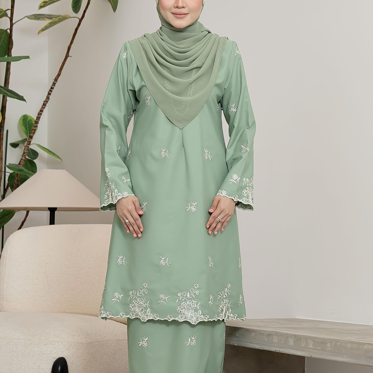 Schara Kurung