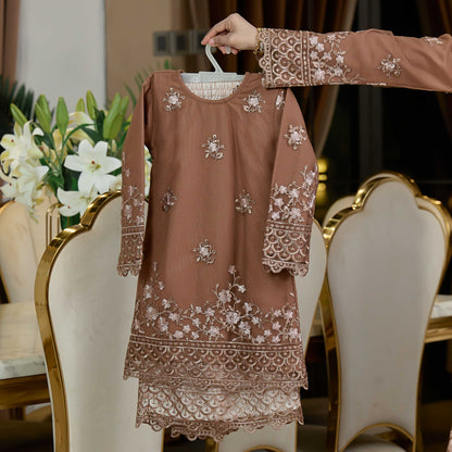 Zarelle Kids Kurung