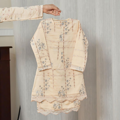 Velora Kids Kurung