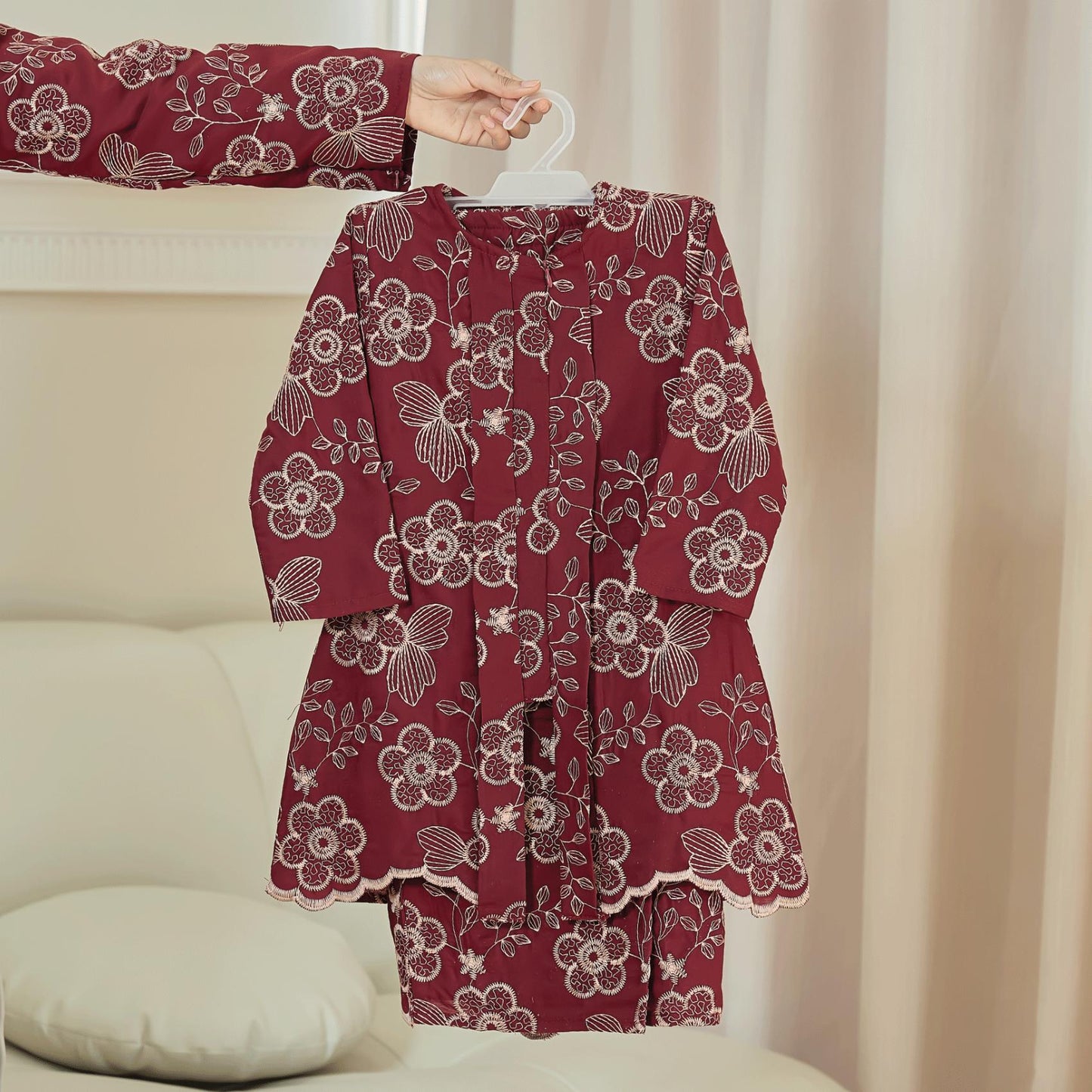 Neara Kids Kebaya