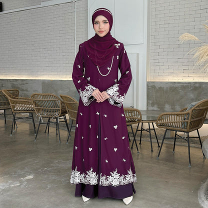 Safwa Abaya