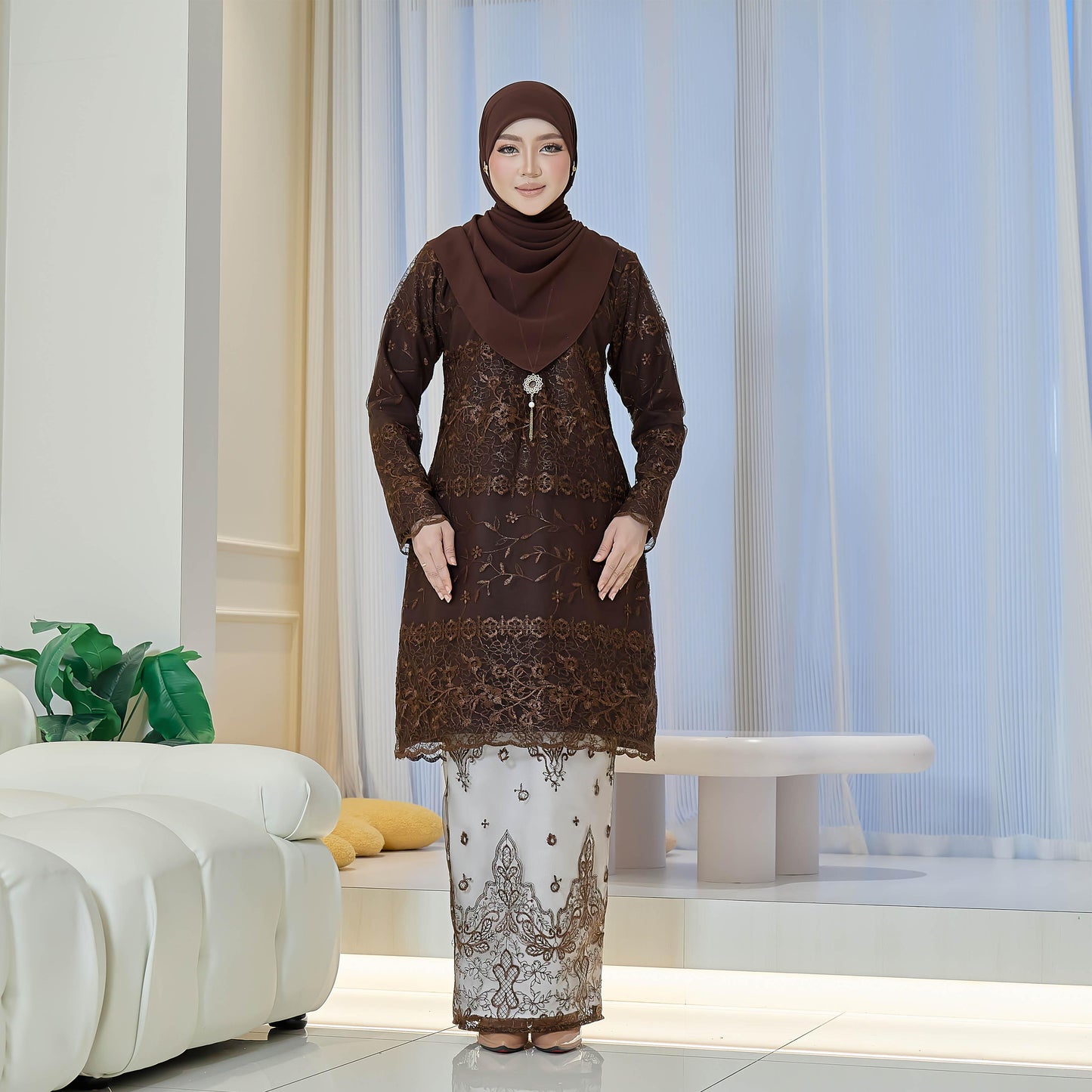 Merielle Kurung