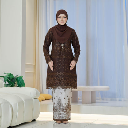 Merielle Kurung