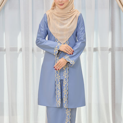 Nilam Sari Kebarung