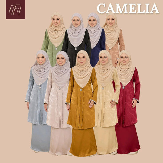Camelia Kebaya