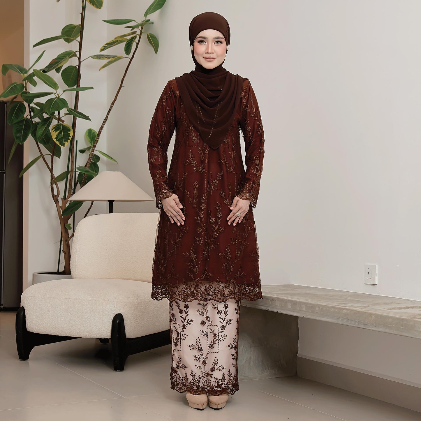 Carlene Kurung