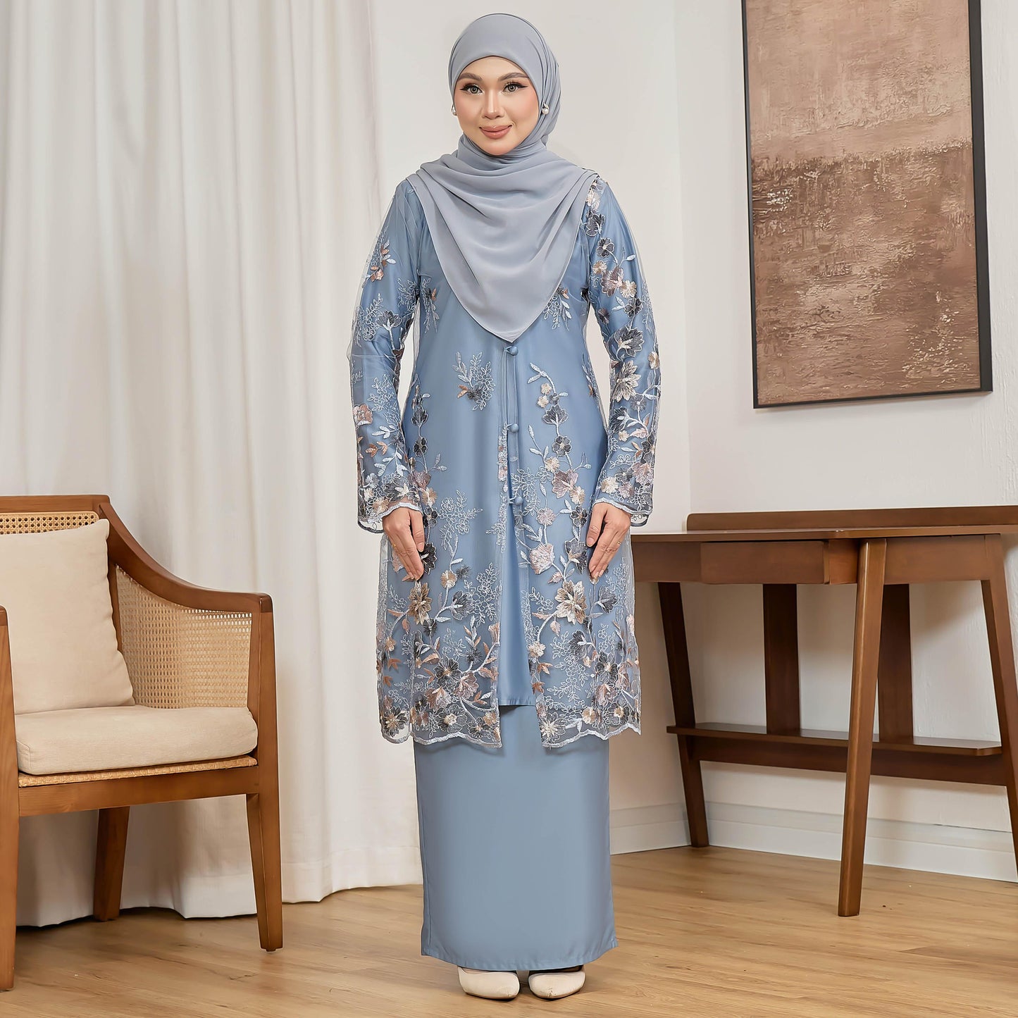 Lenara Kurung