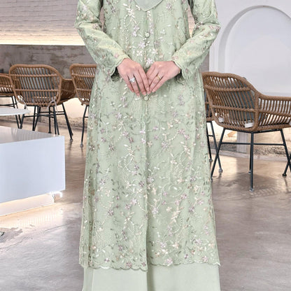 Noura Abaya