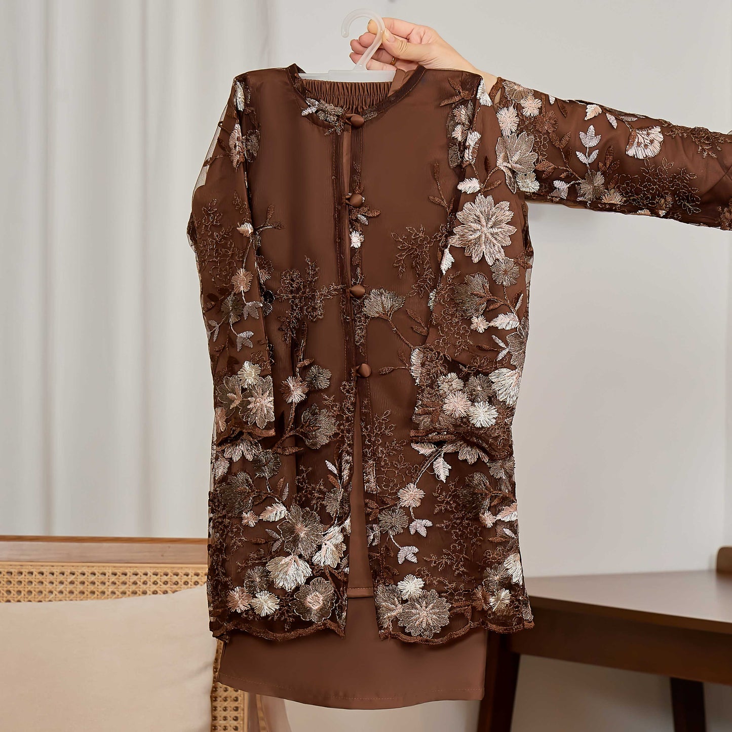 Lenara Kids Kurung