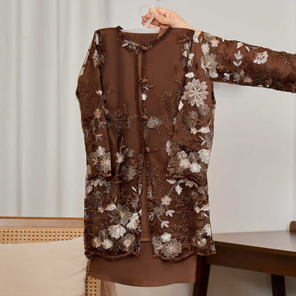 Lenara Kids Kurung