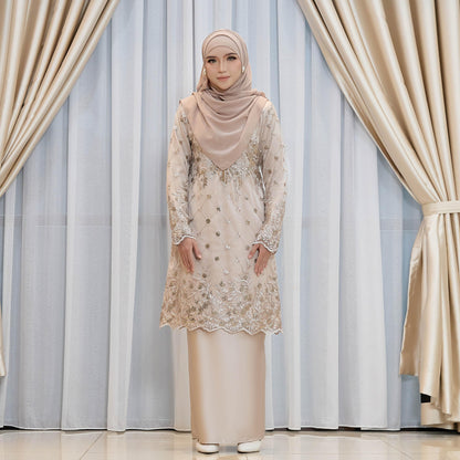 Cassie Kurung