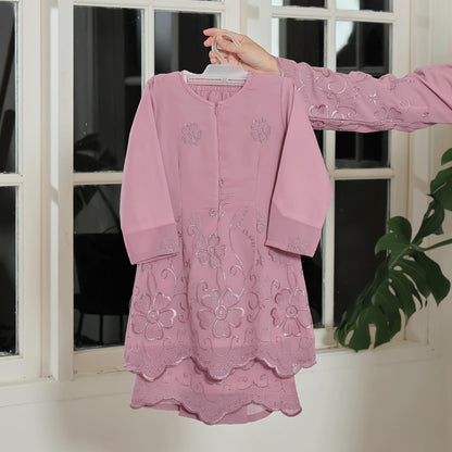 Alaiya Kids Kurung