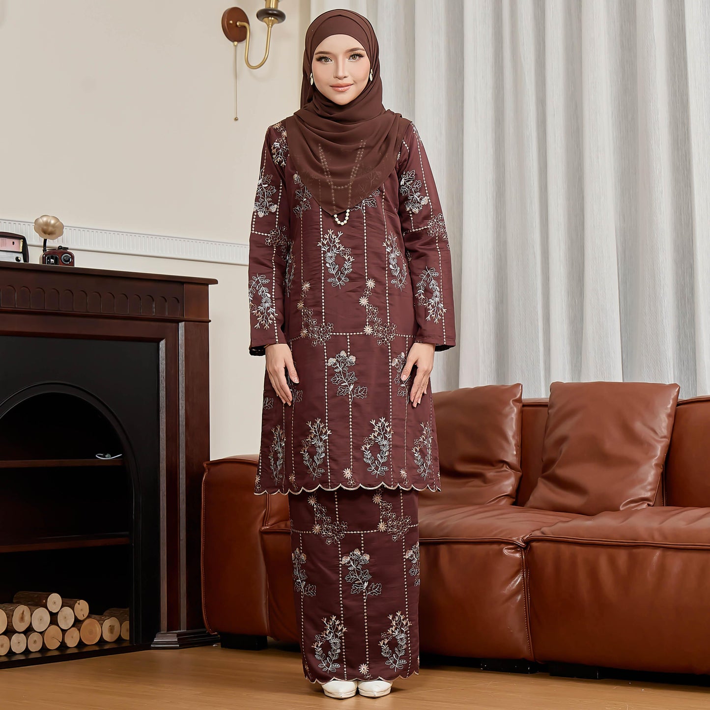 Marsyanda Kurung
