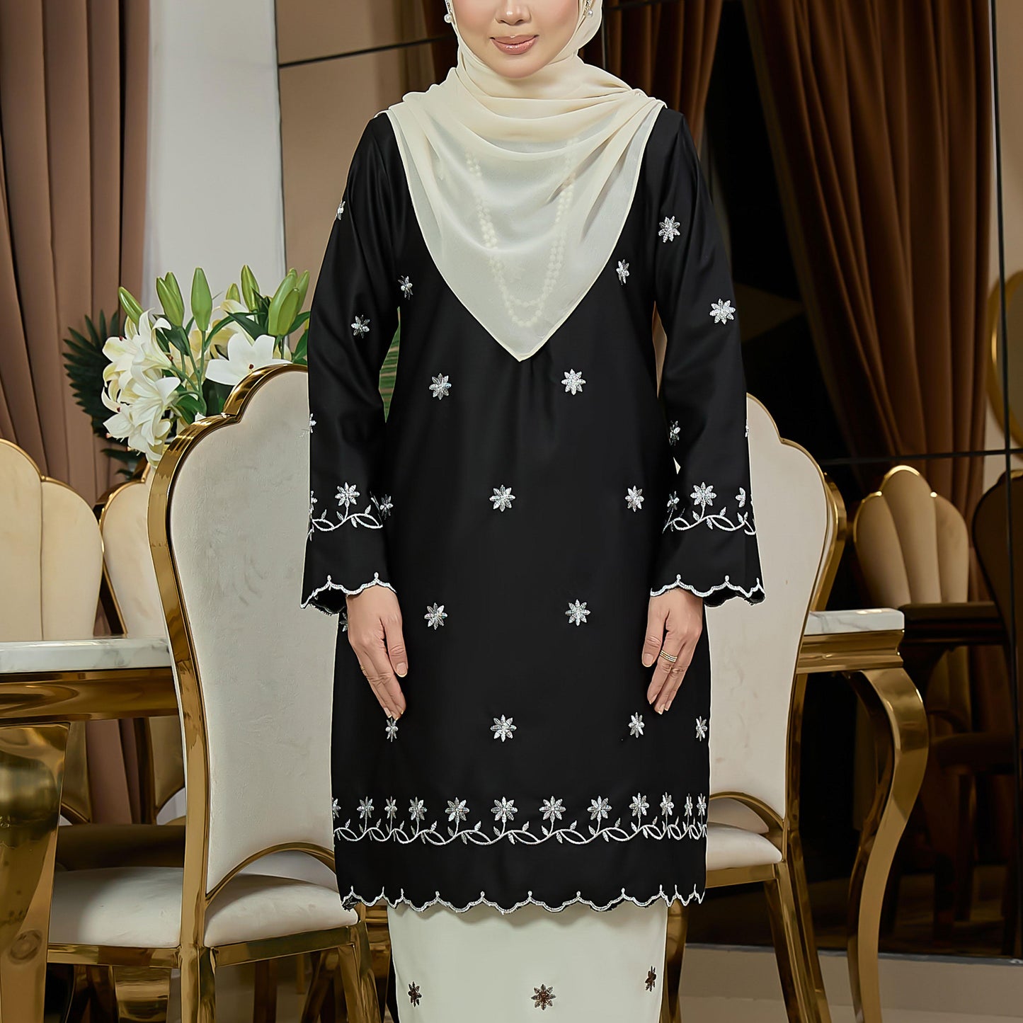 Alara Kurung