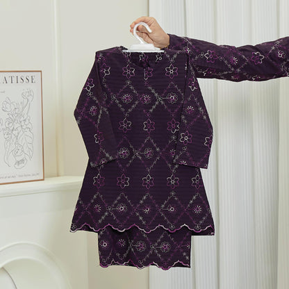 Adeyya Kids Kurung