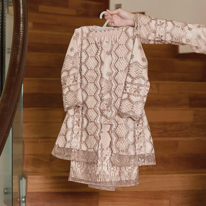 Mikalea Kids Kebaya