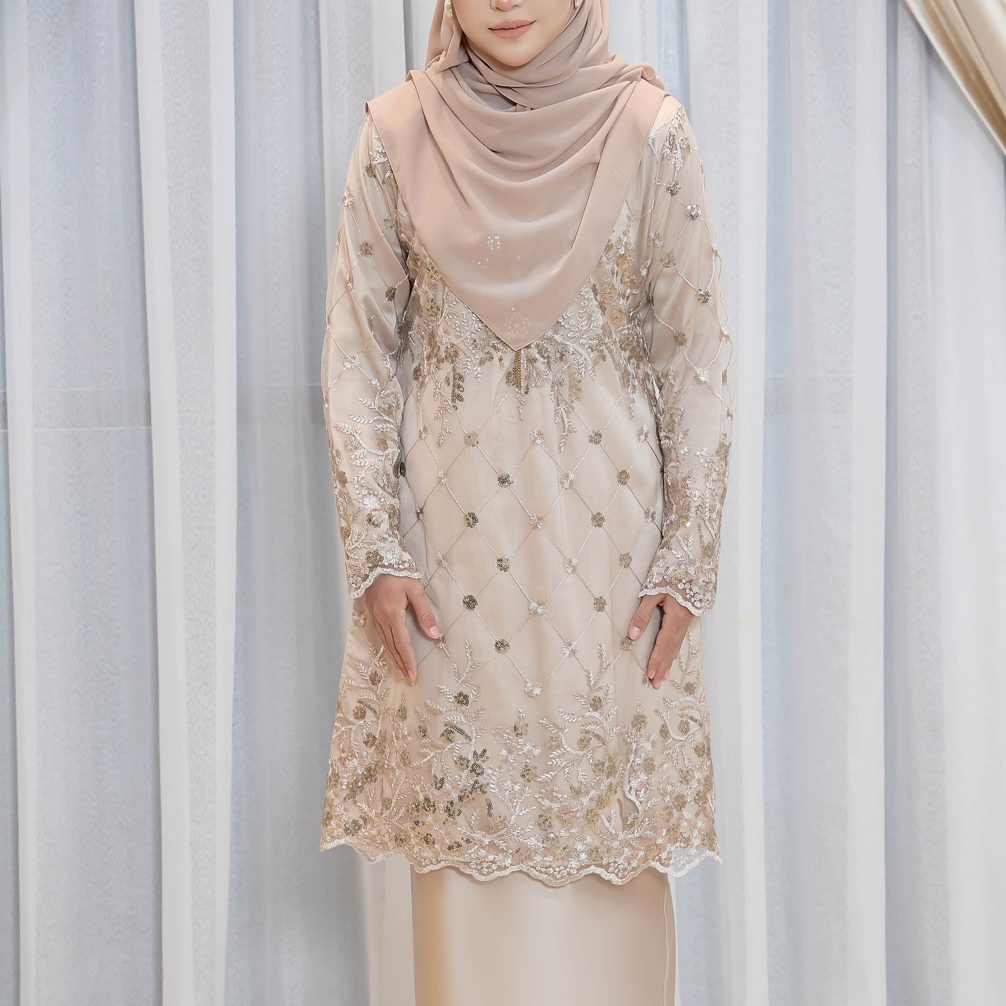 Cassie Kurung