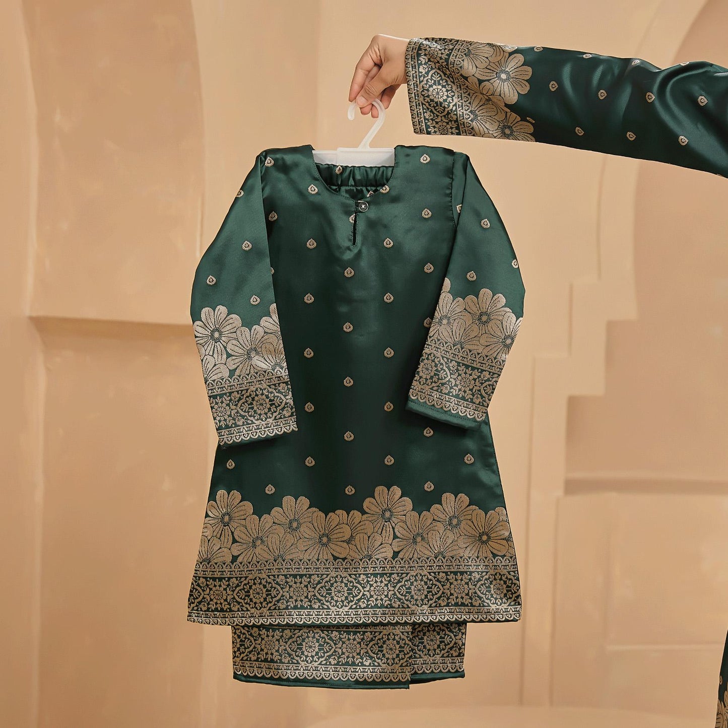 Asmara Kids Kurung