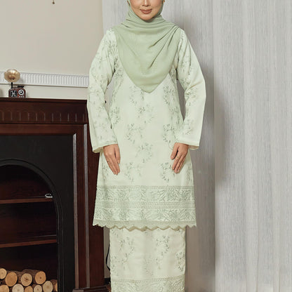 Laudya Kurung