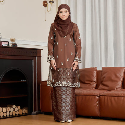 Evarra Kurung