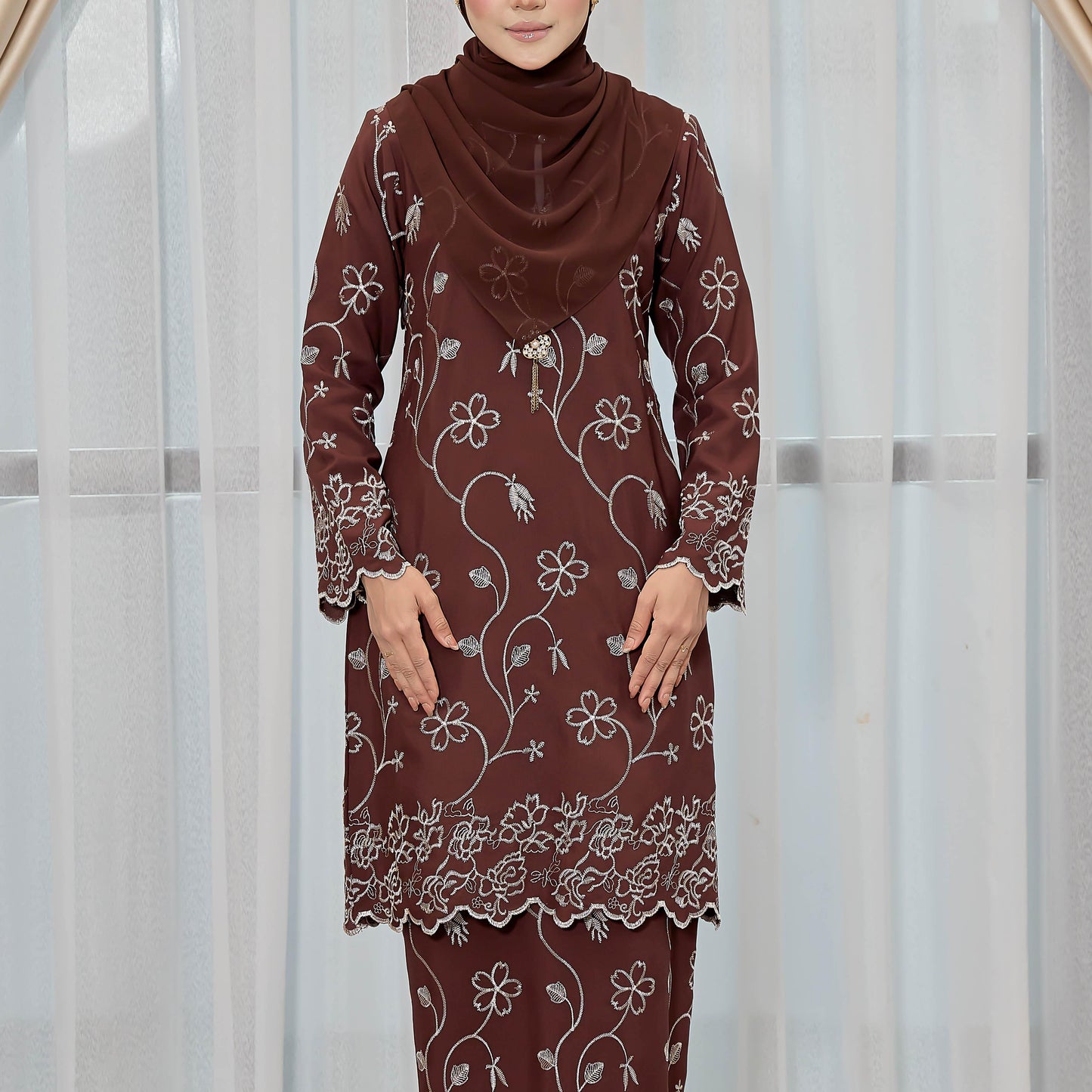 Evonna Kurung