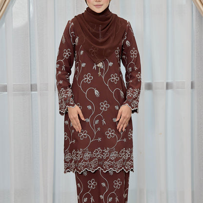Evonna Kurung