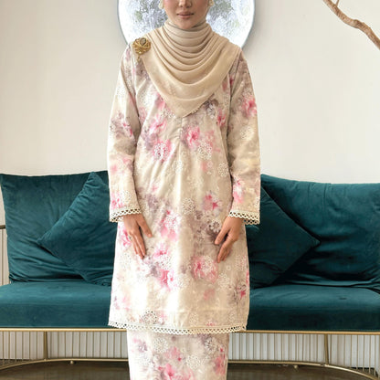 Fahira Kurung
