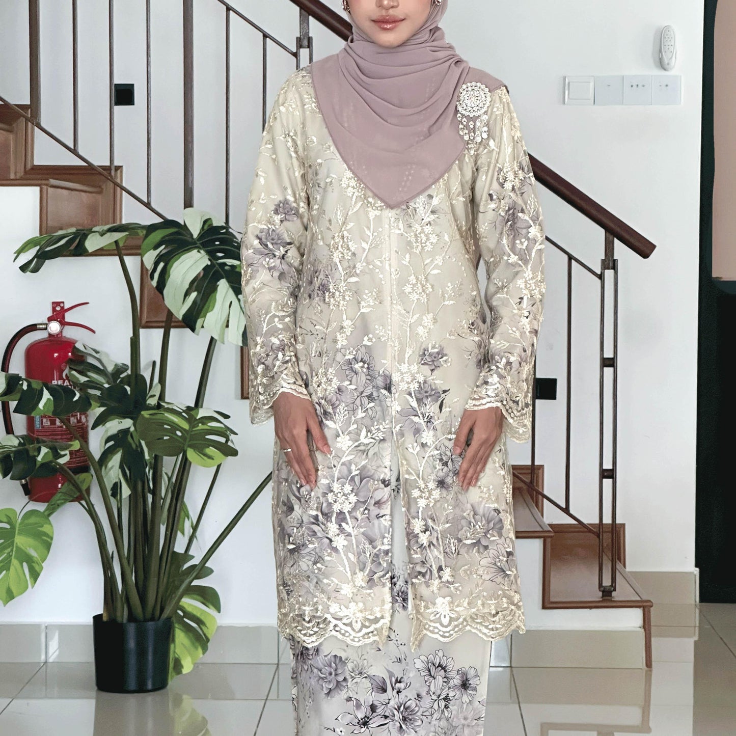 Asfa Kurung