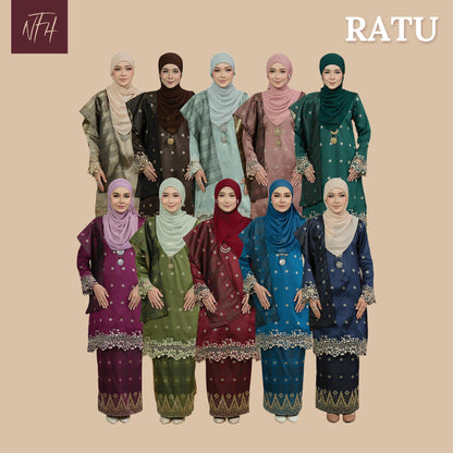 Ratu Kurung