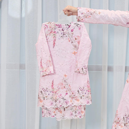 Nalisya Kids Kurung