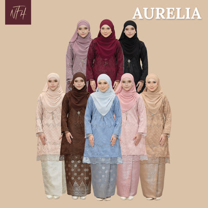 Aurelia Kurung