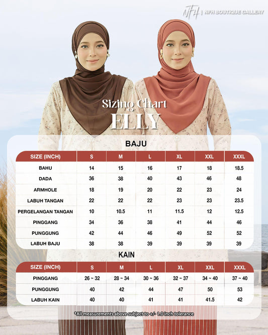 Elly Kurung