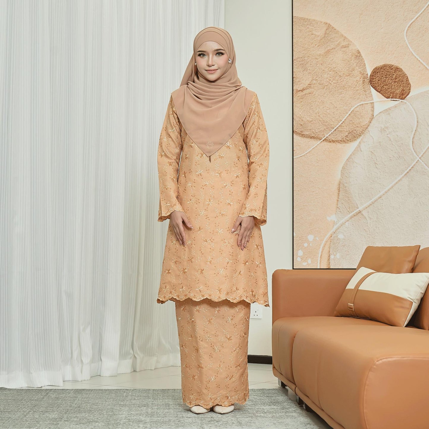 Daireen Kurung