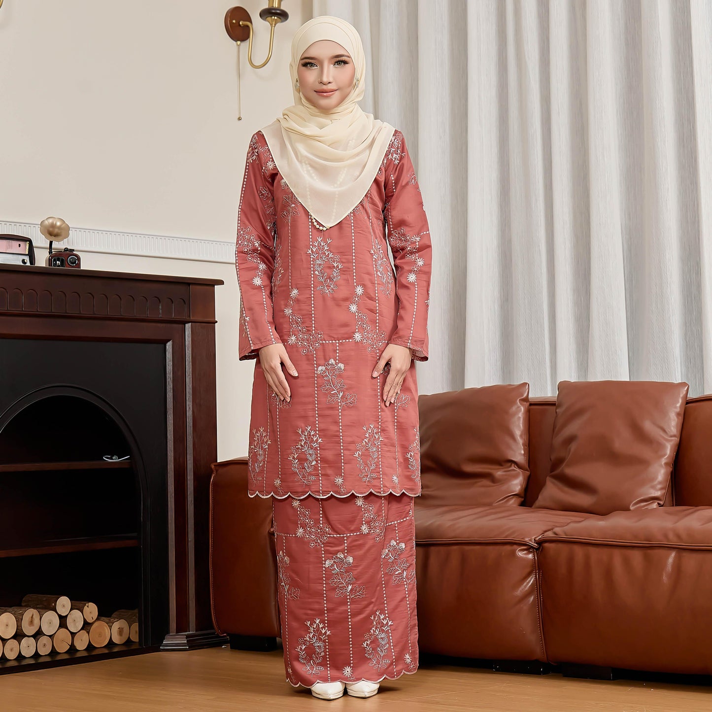 Marsyanda Kurung