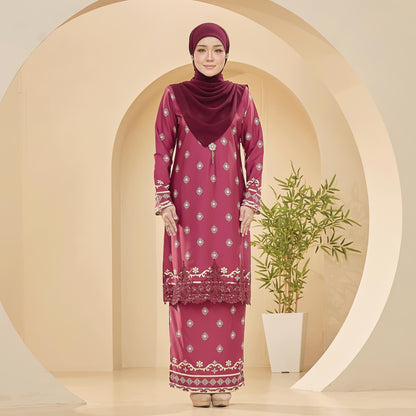 Deepika Kurung