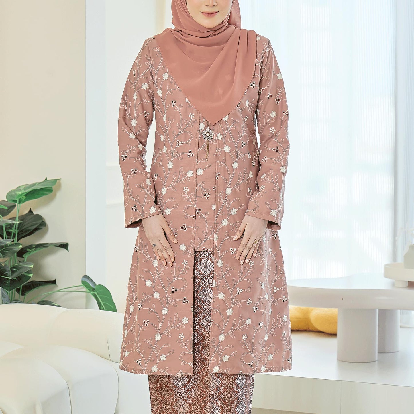 Siela Kebaya