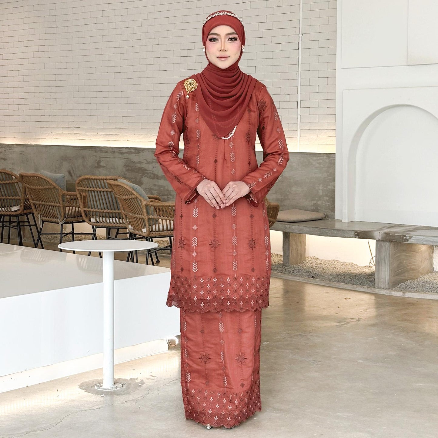 Juliya Kurung