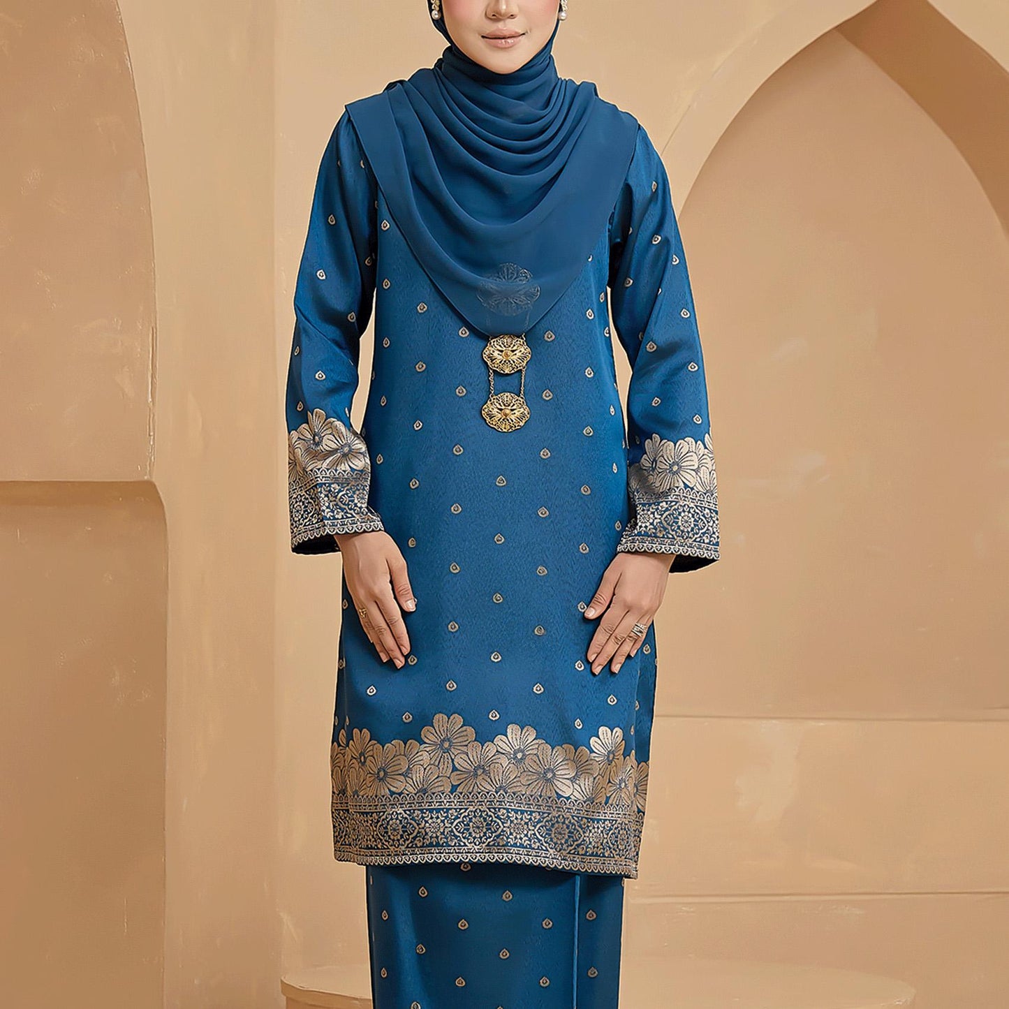 Asmara Kurung