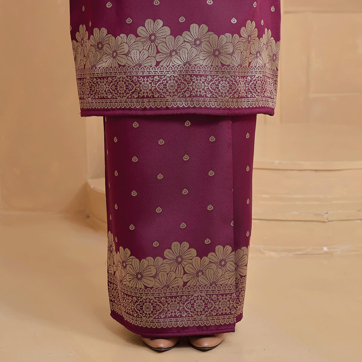 Asmara Kurung