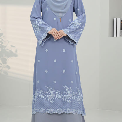 Khaleeda Abaya