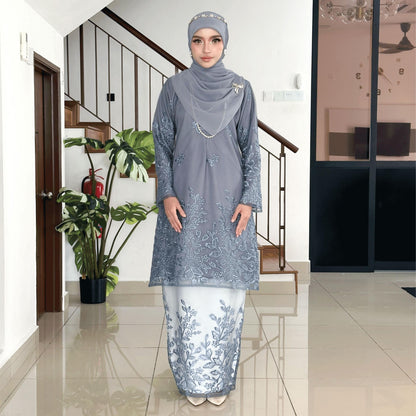 Amanda Kurung