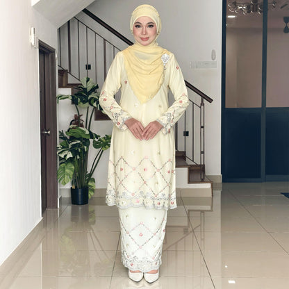 Jenna Kurung