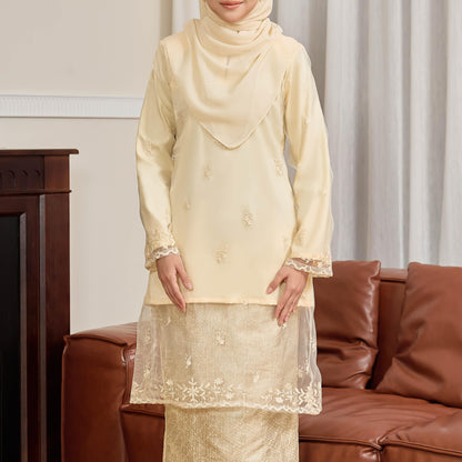 Evarra Kurung