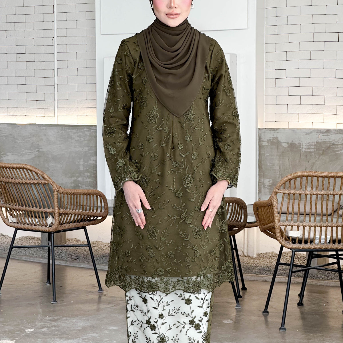 Masira kurung