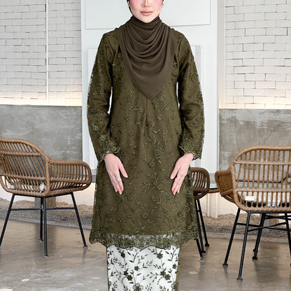 Masira kurung