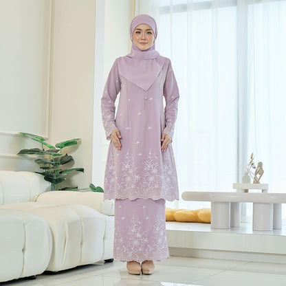 Leeya Kurung