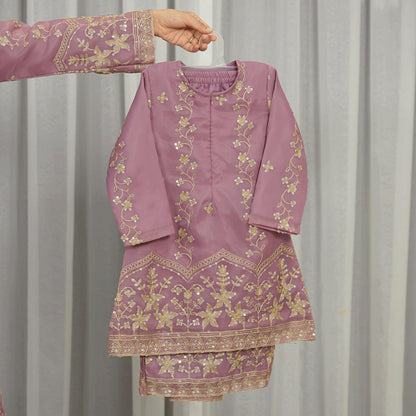 Rianna Kids Kurung