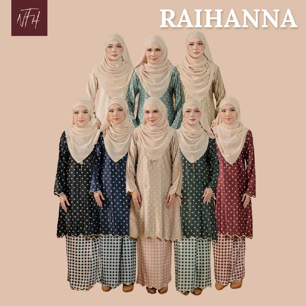 Raihanna