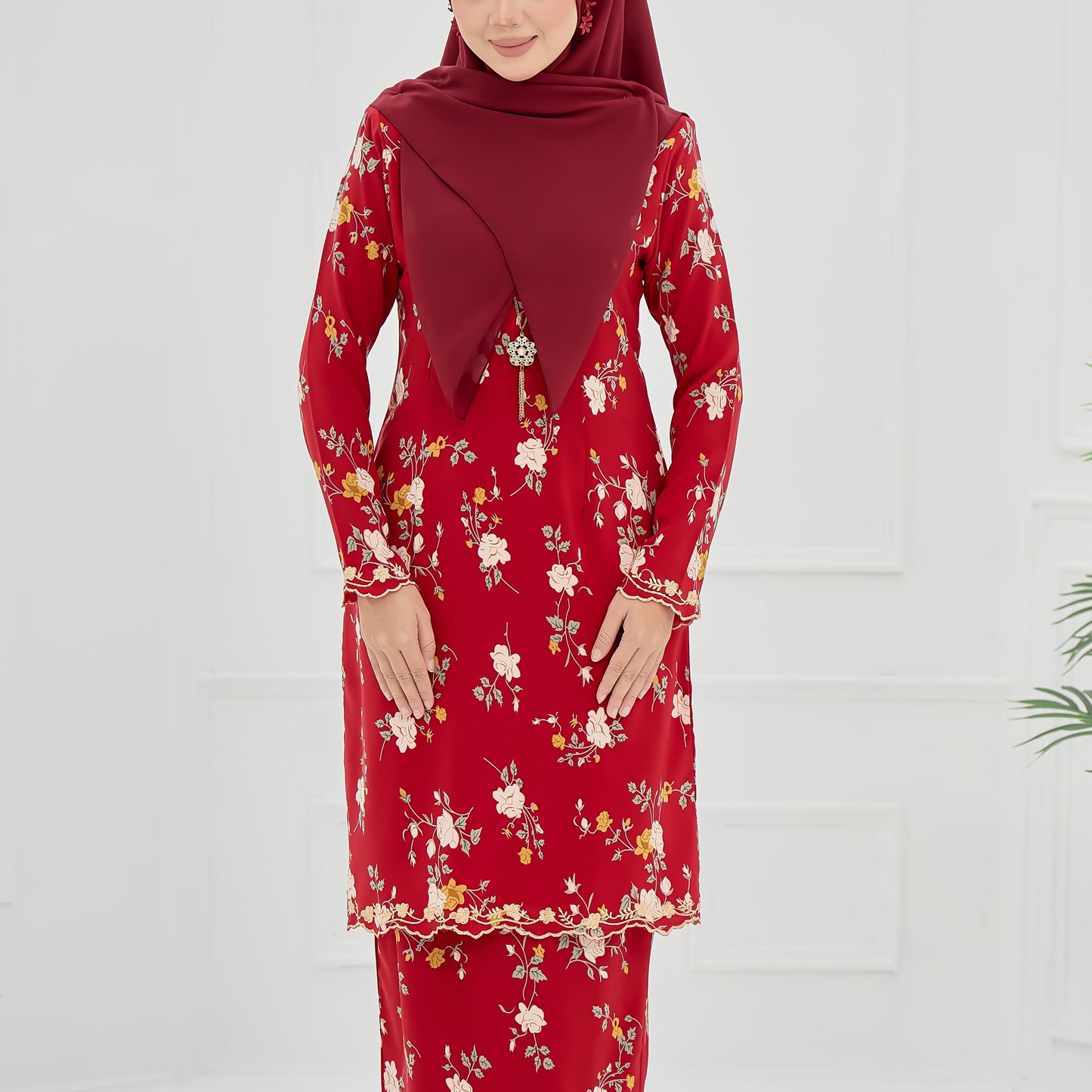 Younna Kurung